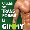 ma antrenez la GIMMY