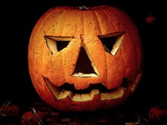 halloweendovleac Halloween