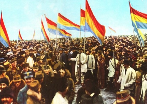 1dec thumb Ziua Nationala a Romaniei