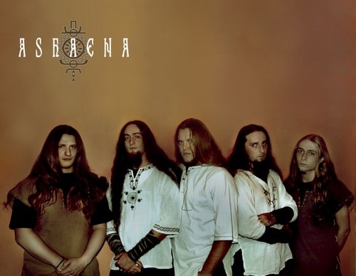 ashena ashena ASHAENA