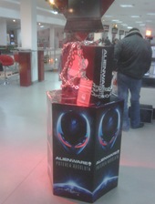alienware thumb Prof. Dr. Leonida Bucium