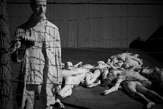 holocaustmemorial thumb Spune nu drogurilor!