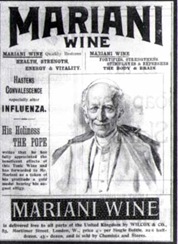 mariani wine