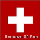 doneaza 50 ron