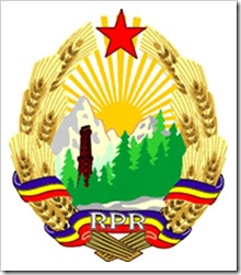 stema comunista