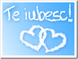 te iubesc thumb Dulcegarii