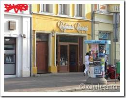 cofetaria carpati thumb EXCLUSIV: Cofetaria Carpati se inchide marti, 6 septembrie! GALERIE FOTO 6D