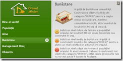 bunastare thumb Mesopotamia &ndash; orasul meu minier