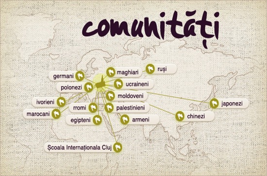 comunitati thumb Wekeendu&rsquo; asta&rsquo;n Cluj
