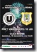 afismeciumioveni thumb Ultimul meci a lui U pe Cluj Arena!