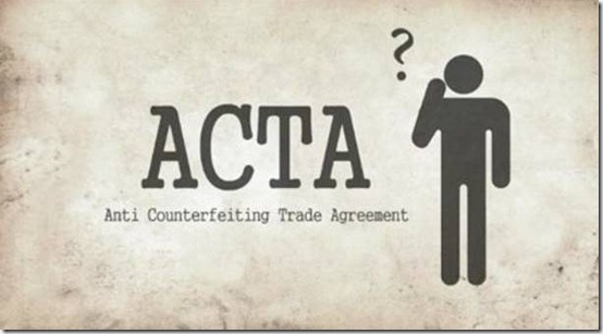 acta thumb Avem nevoie de ACTA?