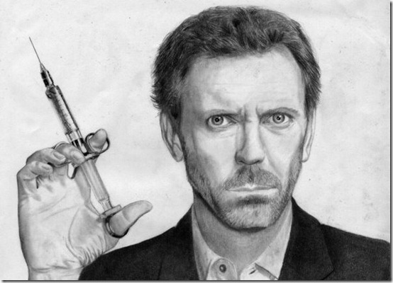 injectie by Dr House thumb Frica de&hellip;
