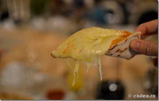 pizza thumb Cat de previzibil esti?