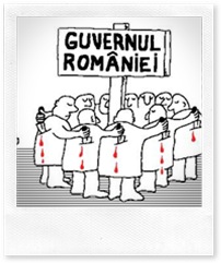 Guvernul Romaniei - caricatura realizata de www.vidu.ro Guvernul Romaniei - caricatura realizata de www.vidu.ro