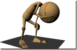 devastation devastation