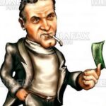 caricatura-gigi-becali caricatura-gigi-becali