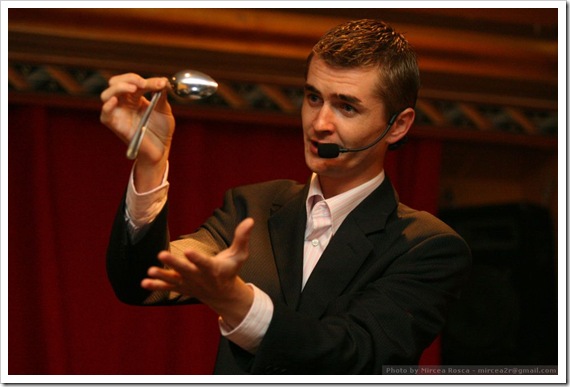 Iluzionism Psihologic - Mentalism | Cristian Gog - Mentalist Iluzionism Psihologic - Mentalism | Cristian Gog - Mentalist