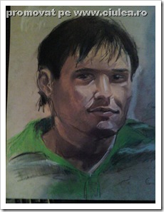 autoportret autoportret