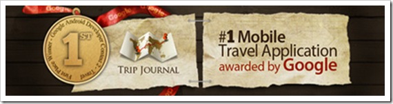 #1 Mobile Travel Application #1 Mobile Travel Application