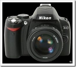 nikon-d40 nikon-d40