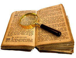 carte, lupa carte, lupa