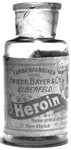 Bayer Heroin Bayer Heroin