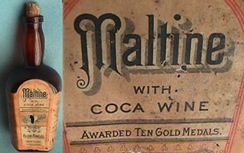 Maltine Maltine