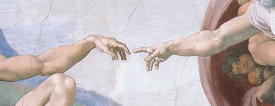 michelangelo michelangelo