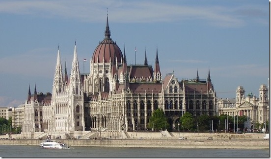 Budapest Parliament Budapest Parliament