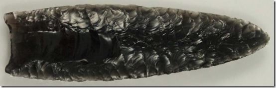 cutit din epoca de piatra cutit din epoca de piatra