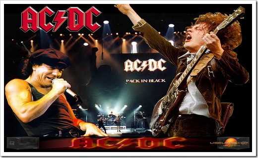 ac / dc ac / dc