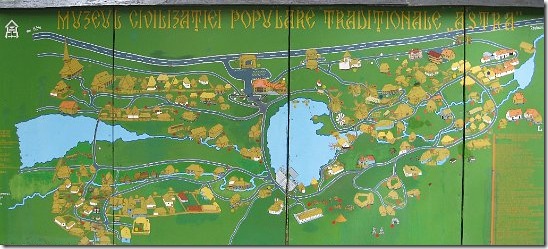muzeul satului muzeul satului