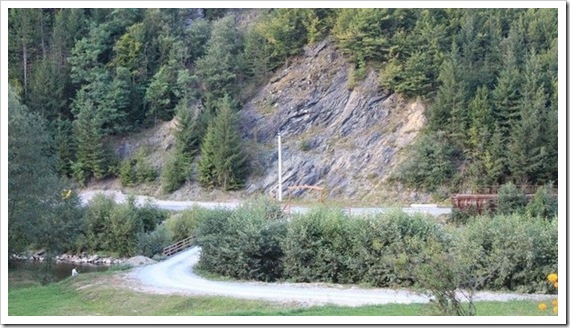 Vadu Motilor Vadu Motilor