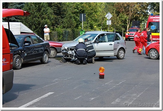 accident pasteur-viilor accident pasteur-viilor
