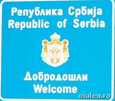 serbia welcome serbia welcome