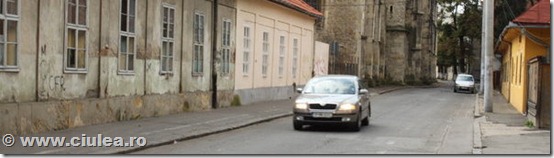 masina in trafic ... cluj ... duminica masina in trafic ... cluj ... duminica