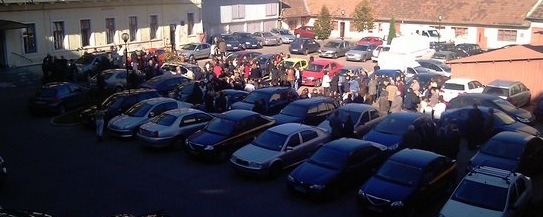 greva spontana finante cluj greva spontana finante cluj