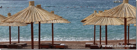 sveti stefan plaja sveti stefan plaja