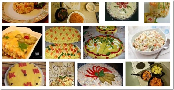 salata boeuf salata boeuf