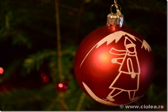 glob craciun glob craciun