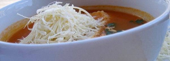 supa de rosii (Poza furata de la Adi Hadean!) supa de rosii (Poza furata de la Adi Hadean!)