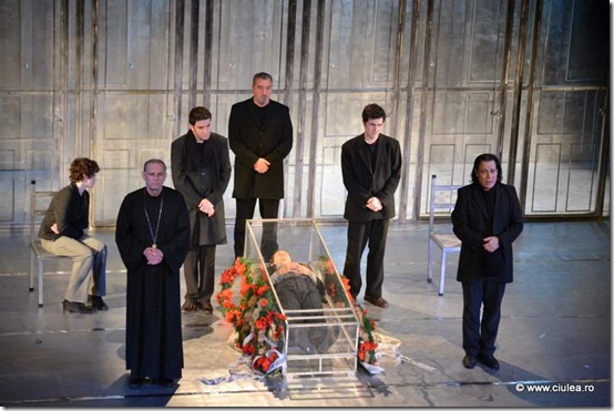 Dan Puric - Sinucigasul Dan Puric - Sinucigasul