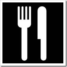 restaurant sign restaurant sign