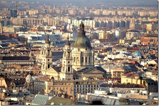 Budapesta - City Break Budapesta - City Break