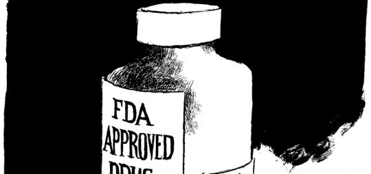 warning fda approved warning fda approved