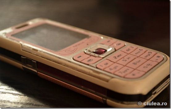 telefon roz telefon roz