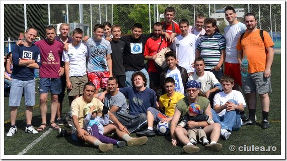 MuresFotbalMeet MuresFotbalMeet