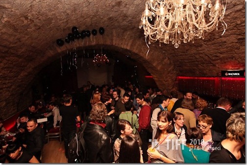 HBO party diesel club HBO party diesel club