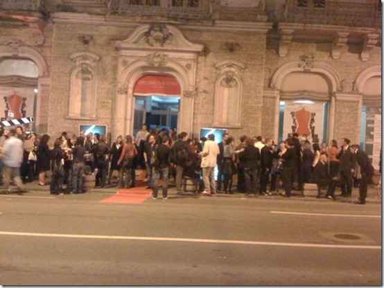 closing party a tiff’ului, editia 2011 closing party a tiff’ului, editia 2011