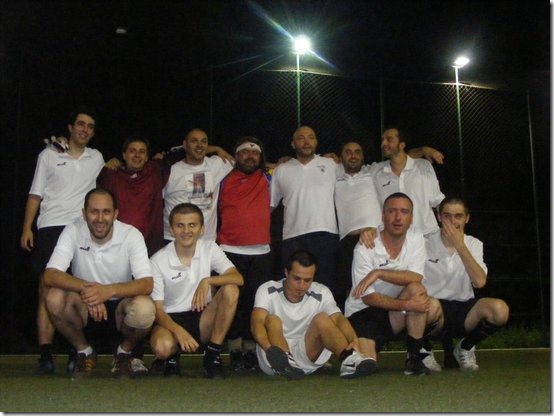 finala cupa presei 2011 finala cupa presei 2011